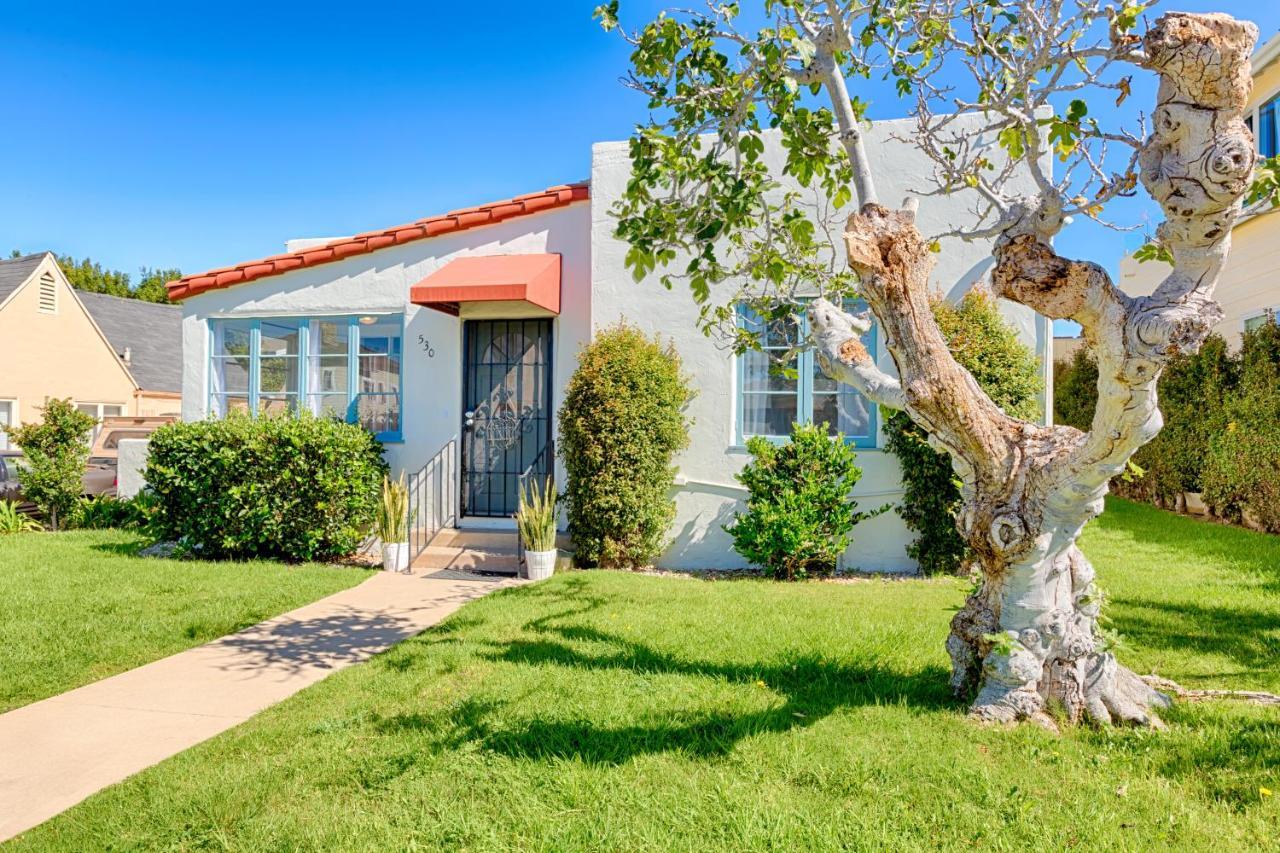 Seashell Cottage San Diego Exterior photo