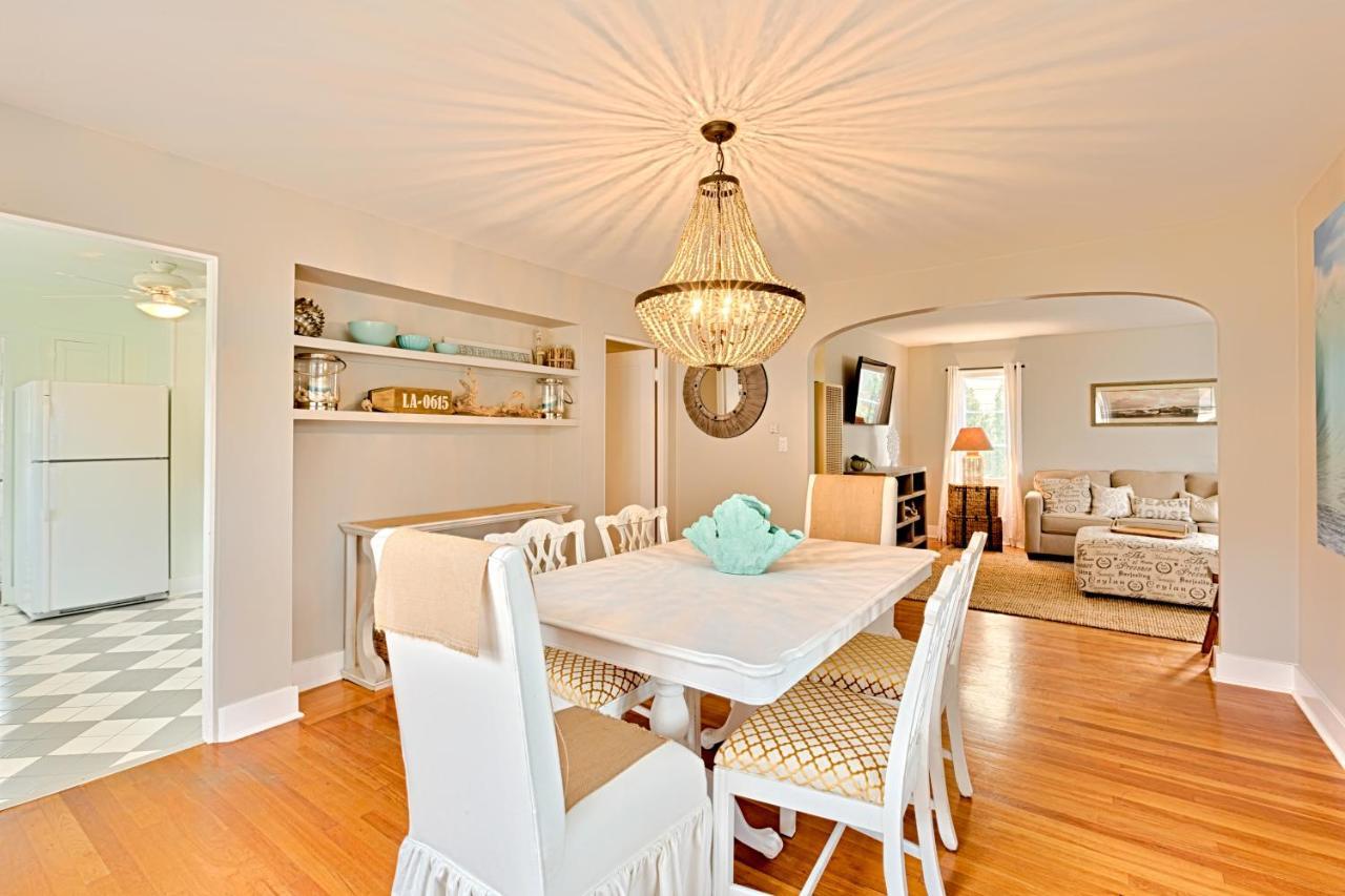 Seashell Cottage San Diego Exterior photo