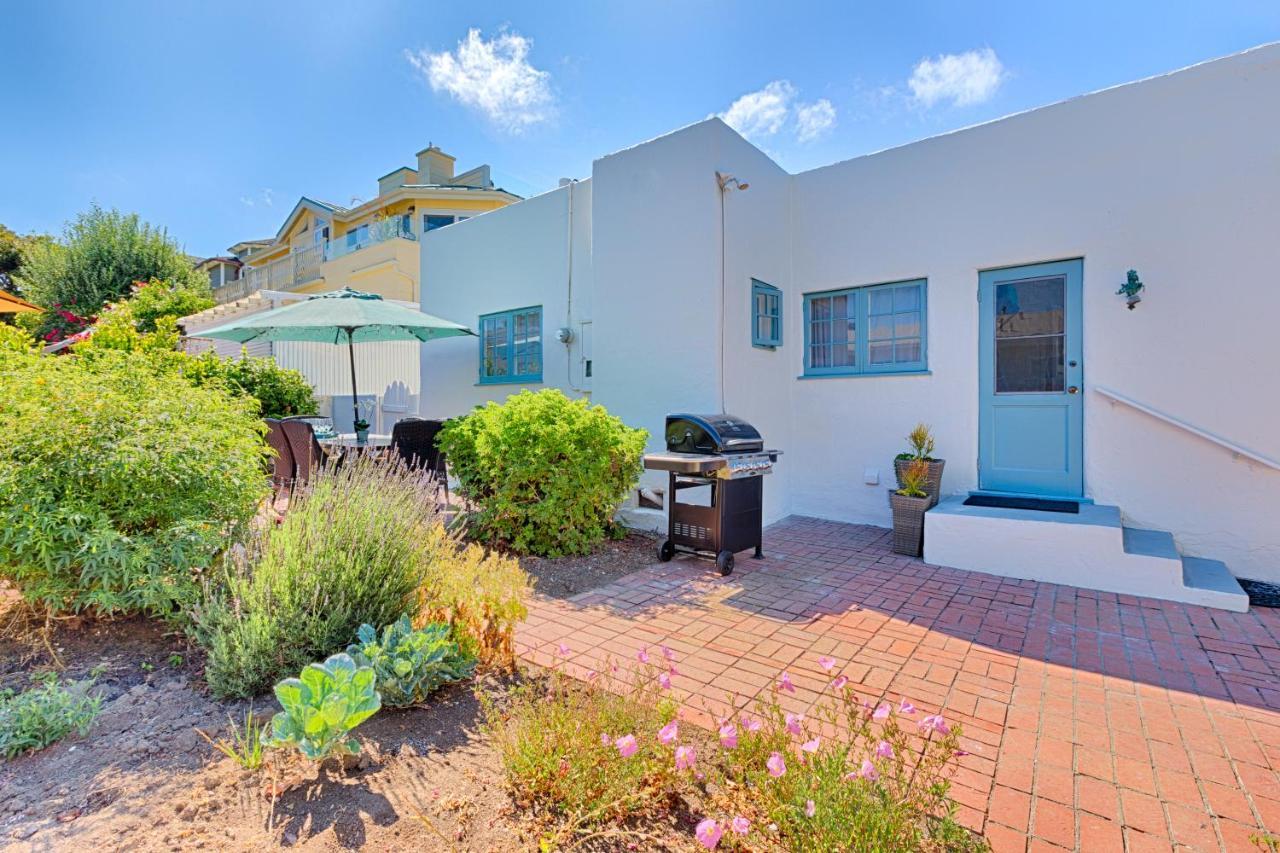 Seashell Cottage San Diego Exterior photo